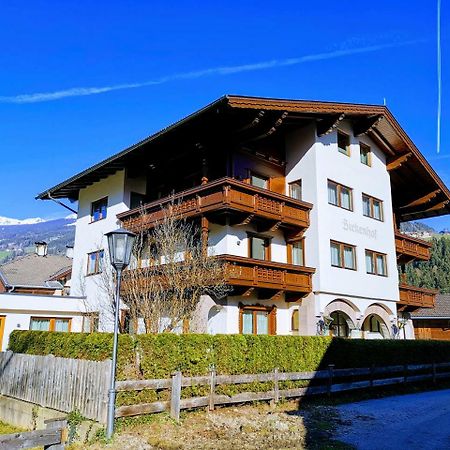 Birkenhof Apartment Zell am Ziller Exterior photo