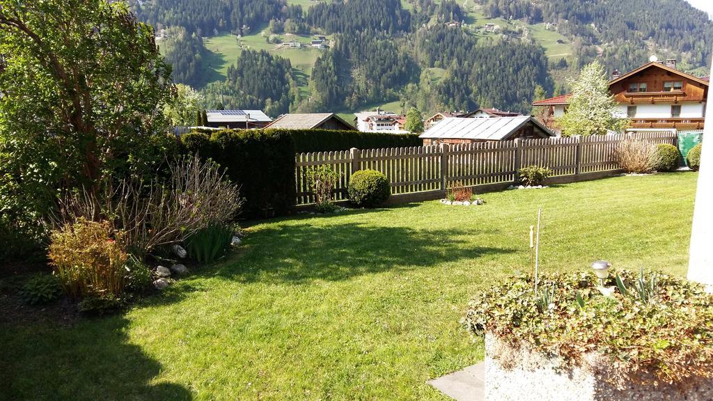 Birkenhof Apartment Zell am Ziller Exterior photo